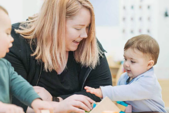 Where Can You Find Reliable Nanny Services?